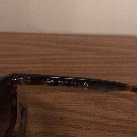 🔴SOLD🔴| RAY-BAN RB4181 - Picture 5 of 7